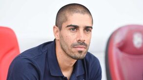 Pedro Ribeiro: «No Penafiel queremos sempre mais e melhor»