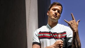 Ouça a música oficial de Portugal no Euro'2020