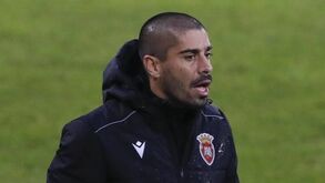 Pedro Ribeiro e as (poucas) férias dos treinadores: «Tem de ser assim...»