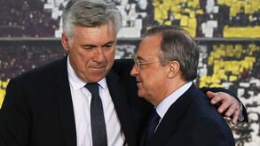 Ancelotti vira solução para o Real Madrid