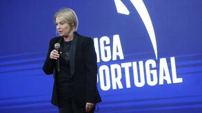 Helena Pires: «Se continuarmos sem criar vontade de ir ao estádio, muita gente se vai perder»