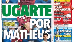 Quarta-feira, 2 de junho de 2021