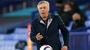 A cláusula no contrato de Ancelotti que protege o Real Madrid