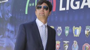 Rio Ave representado por Pedro Macieirinha na AG da Liga