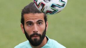 Sérgio Oliveira, a 