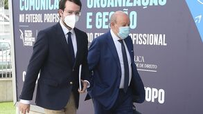 Clubes já se fazem representar na AG da Liga