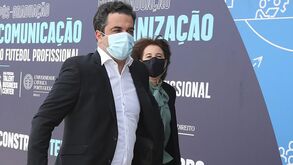 Vítor Murta critica Rio Ave: «Até lhe emprestámos o estádio para irem à Liga Europa»