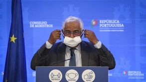 Governo anuncia que recintos desportivos podem ter 33% de lotação a partir de 14 de junho