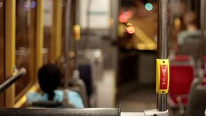 Transportes públicos sem restrições de lotação a partir de 28 de junho