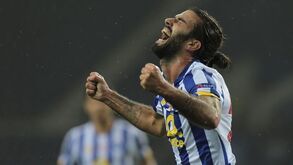 Consistência é chave de Sérgio Oliveira: «Antes fazia um ou dois jogos bons e desaparecia»