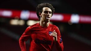 Eduardo Inda: «Félix pediu para sair e o Atlético Madrid colocou o jogador no mercado»