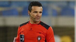 Bruno Paixão: «Vou contar uma história inédita sobre uma baliza...»