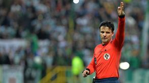 Bruno Paixão: «Aquilo descambou e tiveram de chamar um padre»