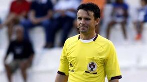 Bruno Paixão: «Com o VAR já não se fala tanto do árbitro de campo»