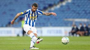 Sérgio Oliveira pode rumar à Fiorentina: os valores em cima da mesa e a importância de Jorge Mendes