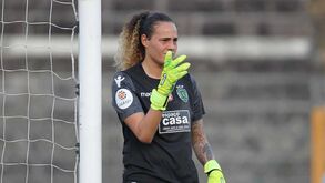 Patrícia Morais partilha críticas a Frederico Varandas pela saída de nove jogadoras do Sporting
