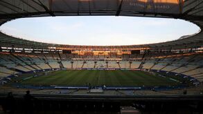 Maracanã recebe final da Copa América e Brasil-Venezuela abre competição