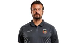 André Vilas Boas já não é o diretor desportivo do Rio Ave