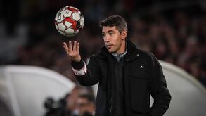 Bruno Lage perto do Wolverhampton: «É o rei da tática, vai conseguir coisas incríveis»