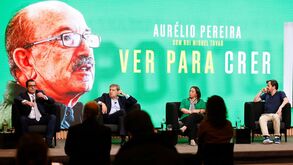 Futre, Varandas e Mourinho elogiam legado de Aurélio Pereira: «Se não fosse ele, era hoje bate-chapas no Montijo»