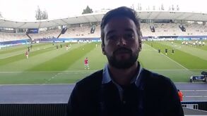 Como Rui Jorge mexe no onze para o jogo com a Espanha