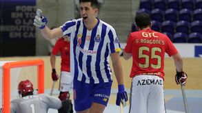 A crónica do FC Porto-Benfica, 4-0: suprema vantagem do dragão