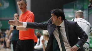 Nuno Dias: «Está 1-0. Faltam duas vitórias ao Sporting para ser campeão»