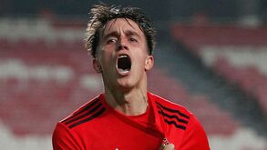 Cervi ‘força’ saída para o Celta de Vigo