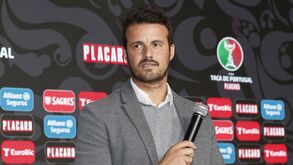 André Vilas Boas rende Mário Branco no Famalicão