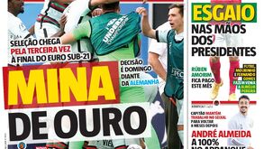 Sexta-feira, 4 de junho de 2021