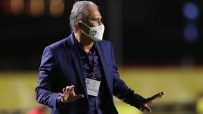 Jogadores da seleção brasileira ponderam não participar na Copa América... no Brasil