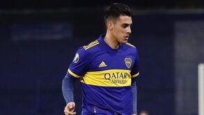 Cristian Pavón obrigado a desmentir a própria morte