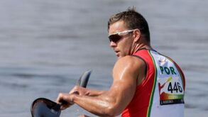 João Ribeiro apura-se para a final de K1 500 dos Europeus da Polónia