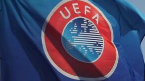 UEFA anuncia mudança na regra da mão da bola