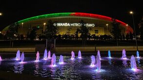 Candidatura ibérica ao Mundial'2030 apresentada