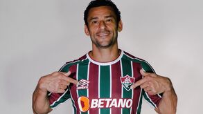 Betano patrocina Fluminense