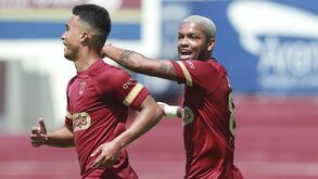 Torreense em tribunal para evitar subidas
