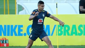Casemiro e o boicote à Copa América: «Toda a gente sabe qual é a nossa posição»