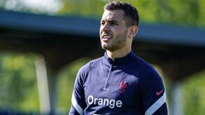 Lucas Hernández e o abandono do pai: «O que ele fez é irreparável»