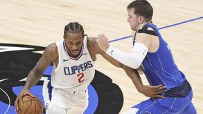 Clippers vencem em Dallas e forçam Jogo 7 na primeira ronda da NBA