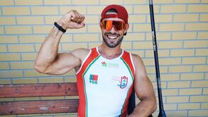 Fernando Pimenta tem 