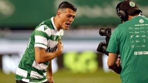 Porro eleito defesa-direito do ano da Liga NOS