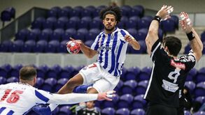 FC Porto precisou do prolongamento para chegar à final da Taça de Portugal