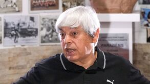 Manuel Fernandes: «Pote tem coisas parecidas comigo»