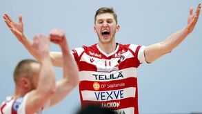 Marcel Matz sobre Aaro Nikula: «Cumpre os requisitos do que precisamos»