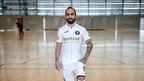 ACCS Paris, de Ricardinho e Bruno Coelho, sagra-se campeão francês de futsal