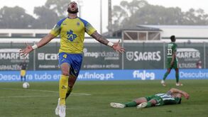 Um grito cheio de personalidade