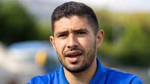 Thales: «Sempre dissemos: nós temos de acreditar»