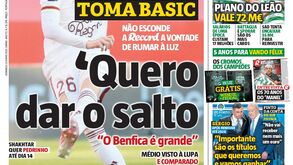 Domingo, 6 de junho de 2021