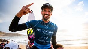 Frederico Morais: «Levei 28 pontos e dois agrafos na cabeça»